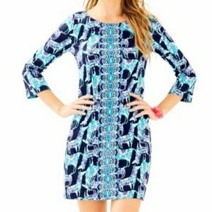 NWT Alpaca my bags bay dress size XL